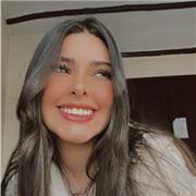 Profesora de matemáticas para niños de primaria